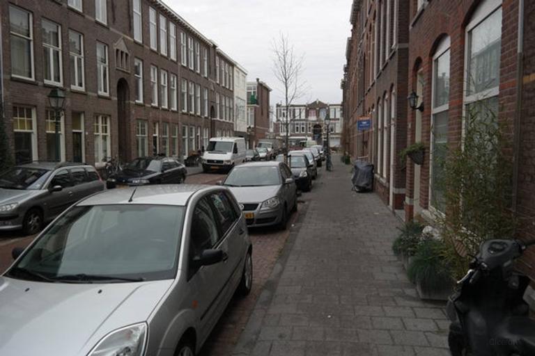 Parterre appartement met zonnige tuin - Afbeelding 1