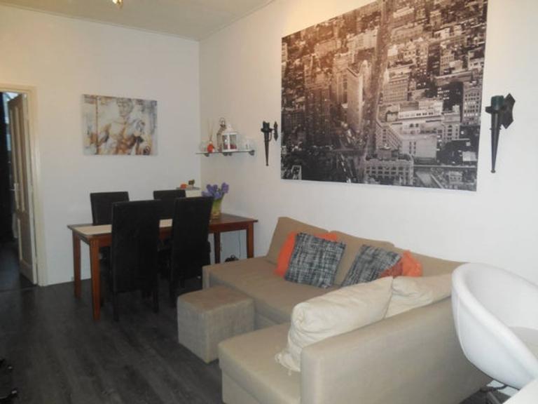 Parterre appartement met zonnige tuin - Afbeelding 2