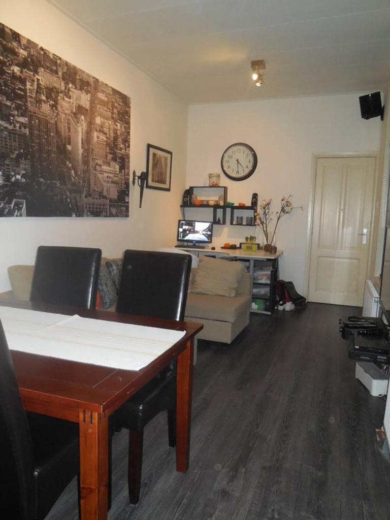 Parterre appartement met zonnige tuin - Afbeelding 3