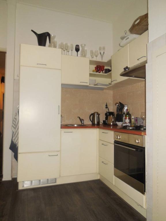 Parterre appartement met zonnige tuin - Afbeelding 4
