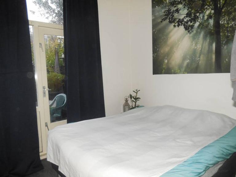 Parterre appartement met zonnige tuin - Afbeelding 5