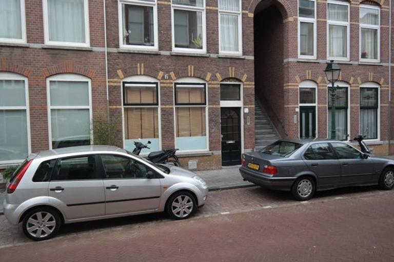 Parterre appartement met zonnige tuin - Afbeelding 9