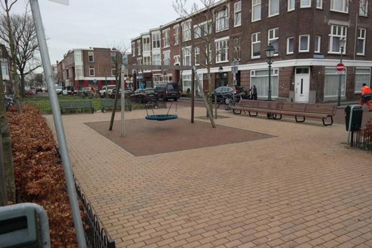 Parterre appartement met zonnige tuin - Afbeelding 10