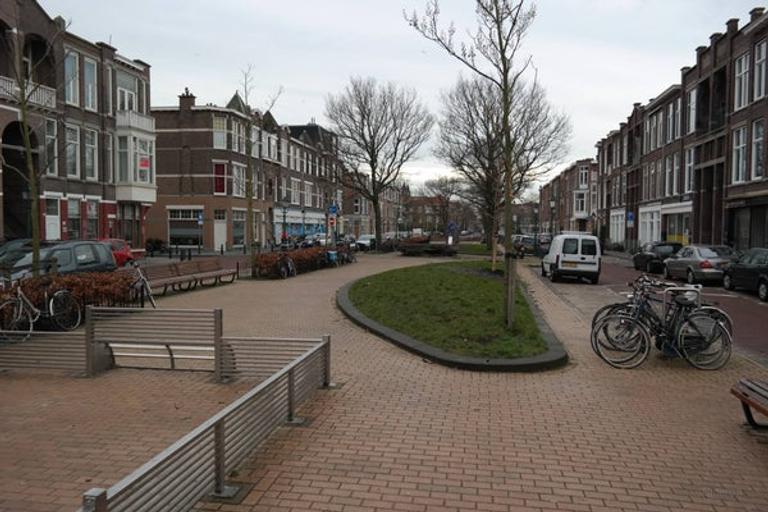 Parterre appartement met zonnige tuin - Afbeelding 11