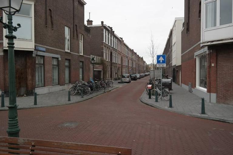 Parterre appartement met zonnige tuin - Afbeelding 12