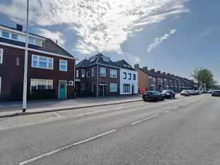 Furnished apartment in Lakerlopen