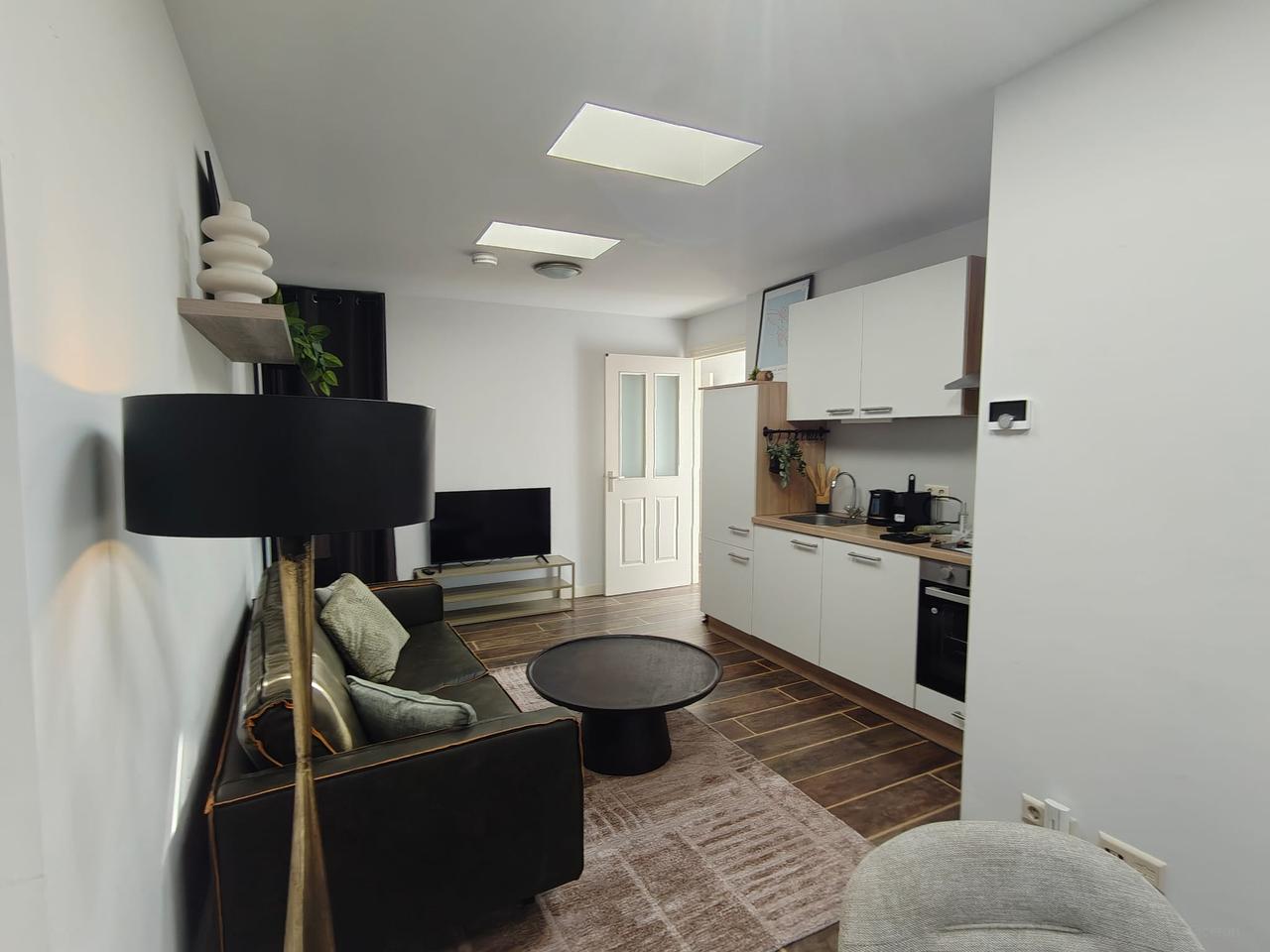 Furnished apartment in Lakerlopen - Image 2
