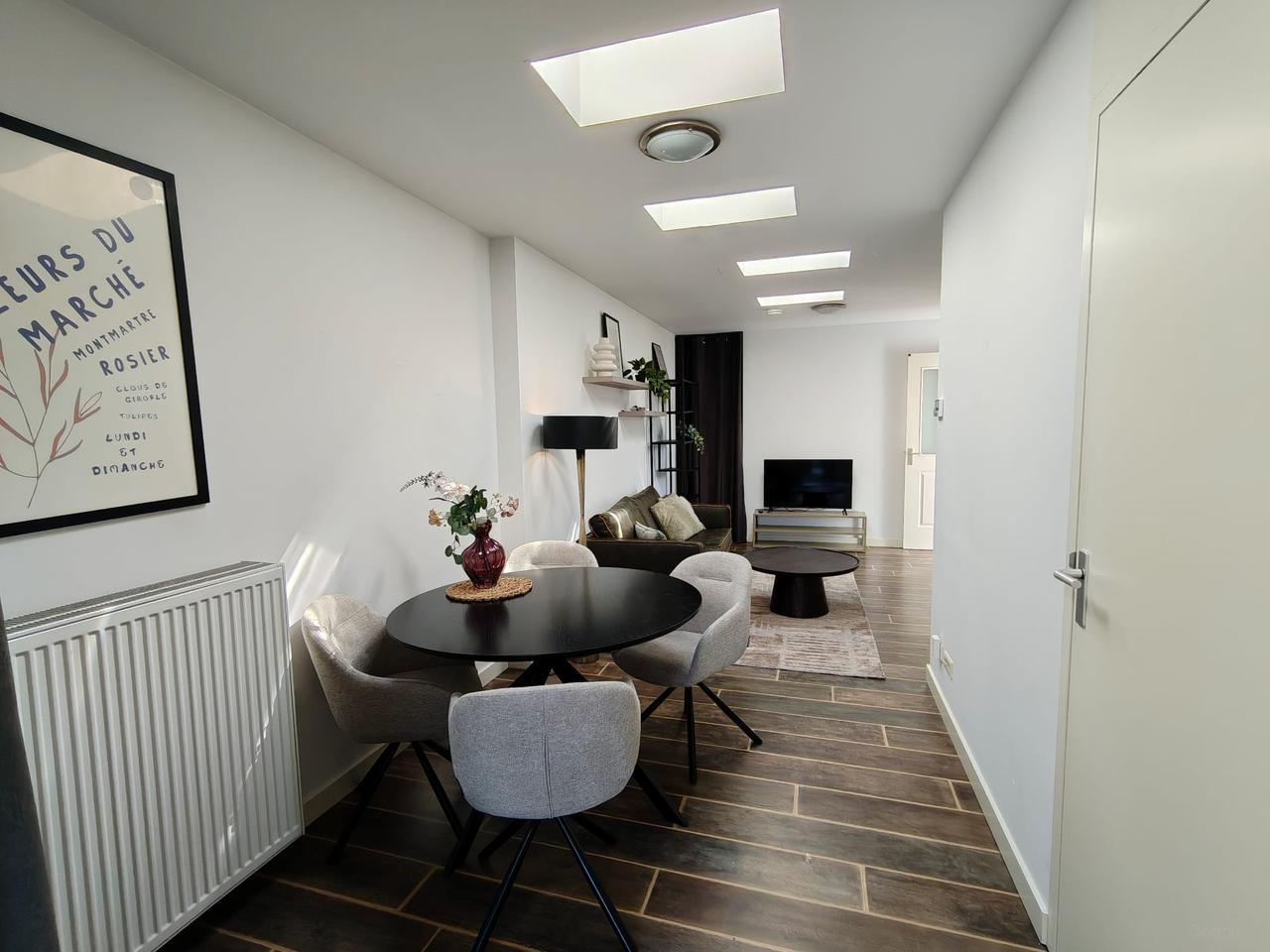 Furnished apartment in Lakerlopen - Image 3