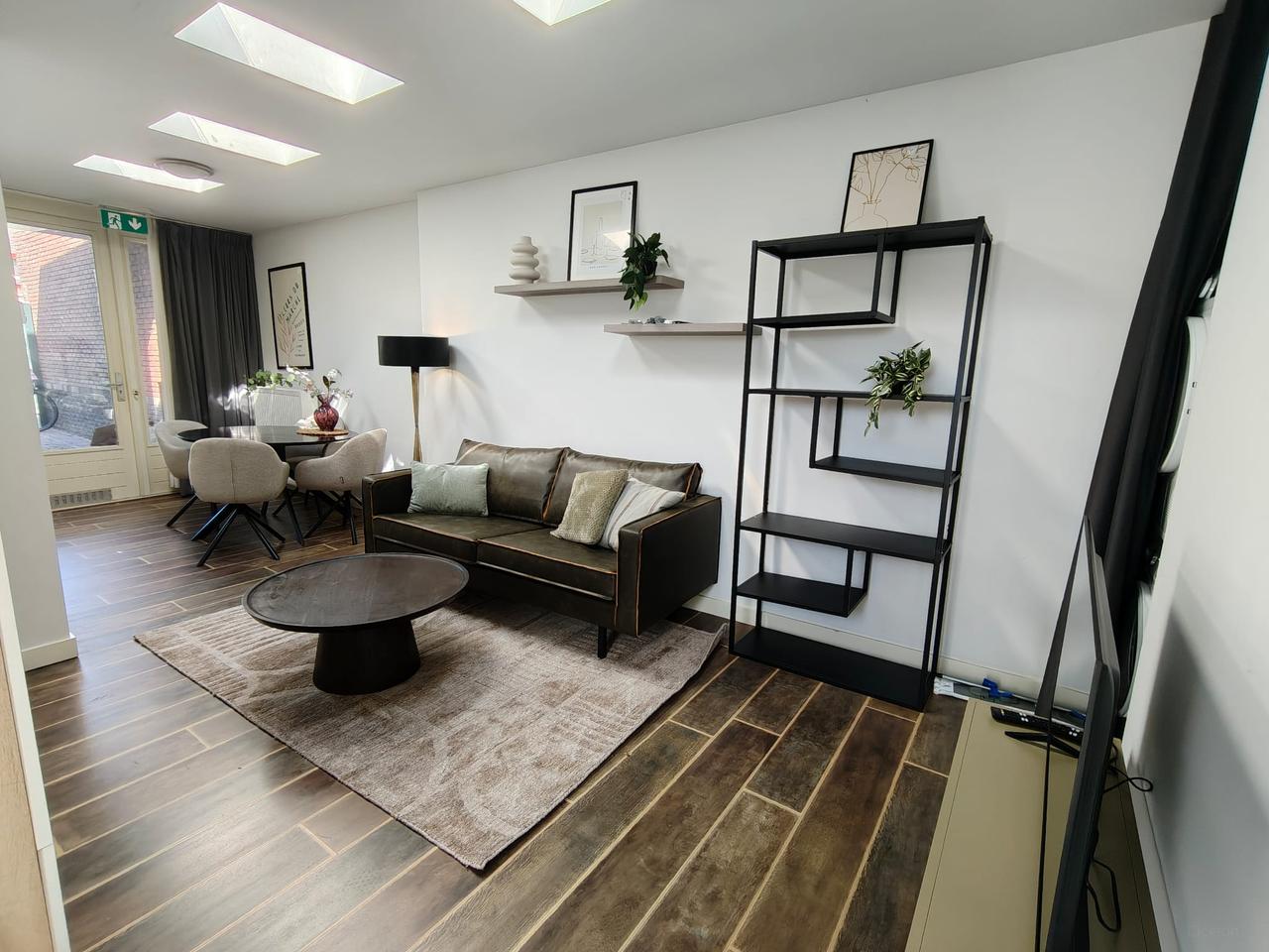 Furnished apartment in Lakerlopen - Image 4