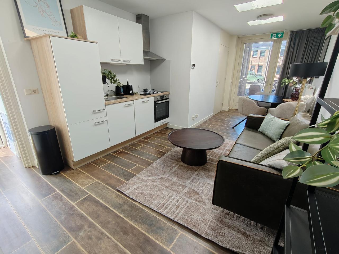 Furnished apartment in Lakerlopen - Image 5