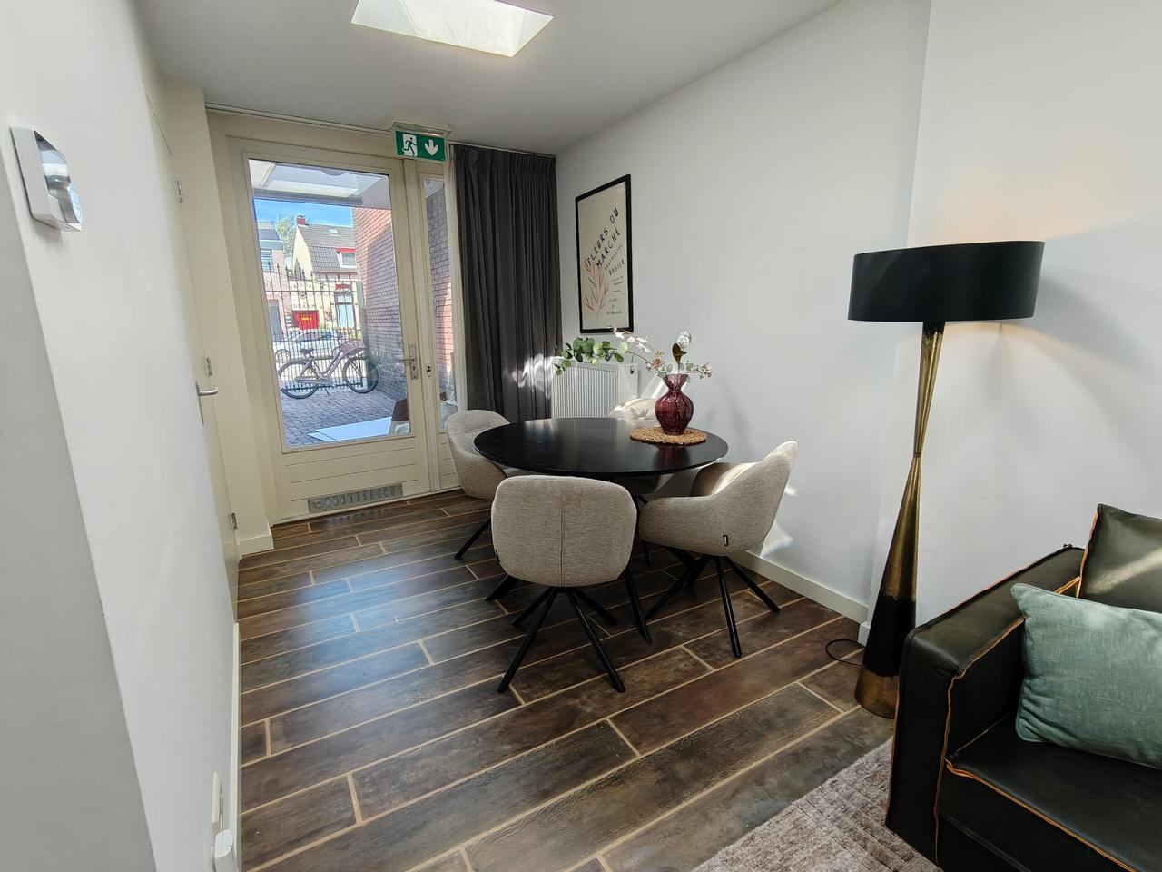 Furnished apartment in Lakerlopen - Image 6