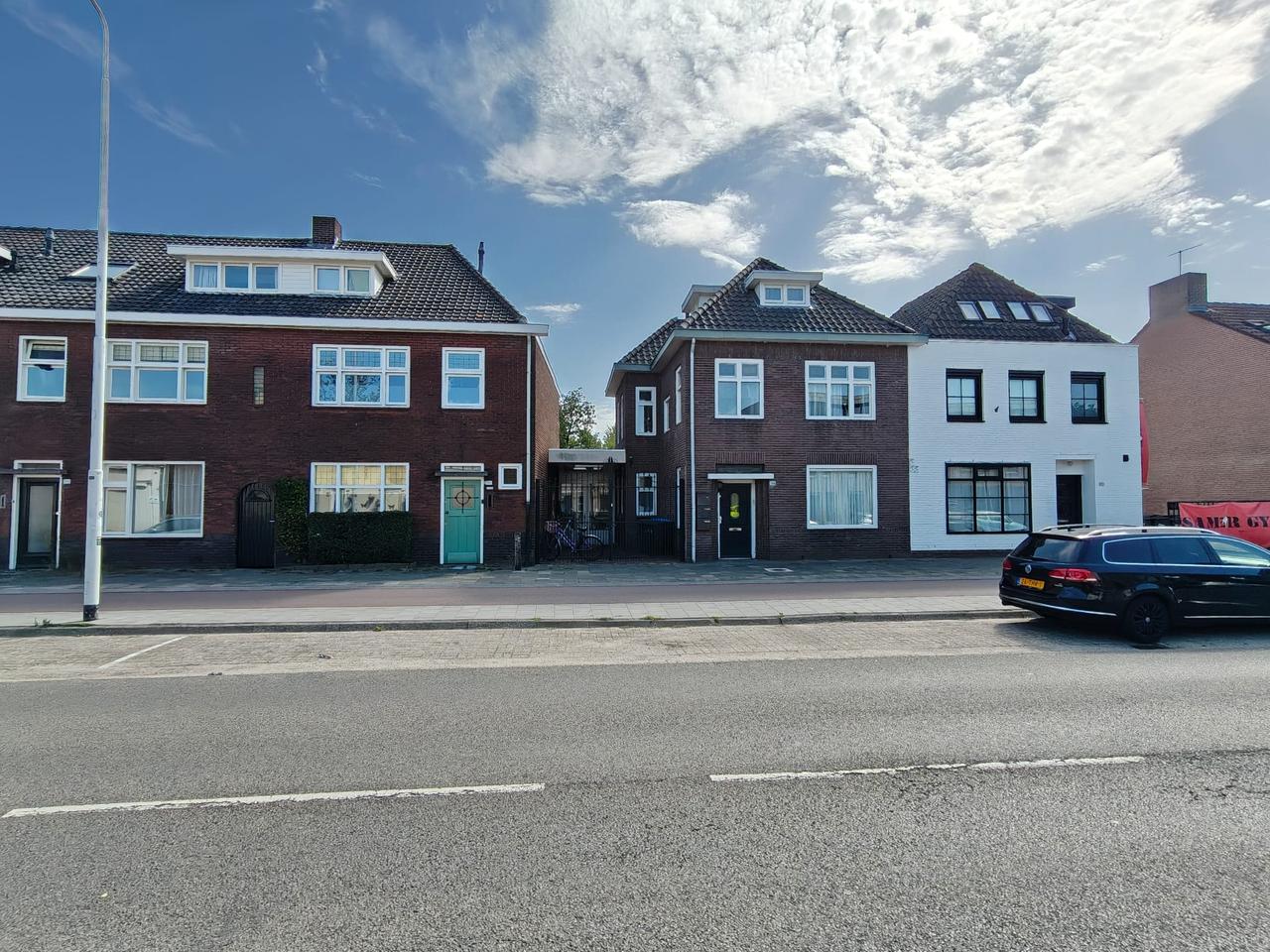 Furnished apartment in Lakerlopen - Image 14