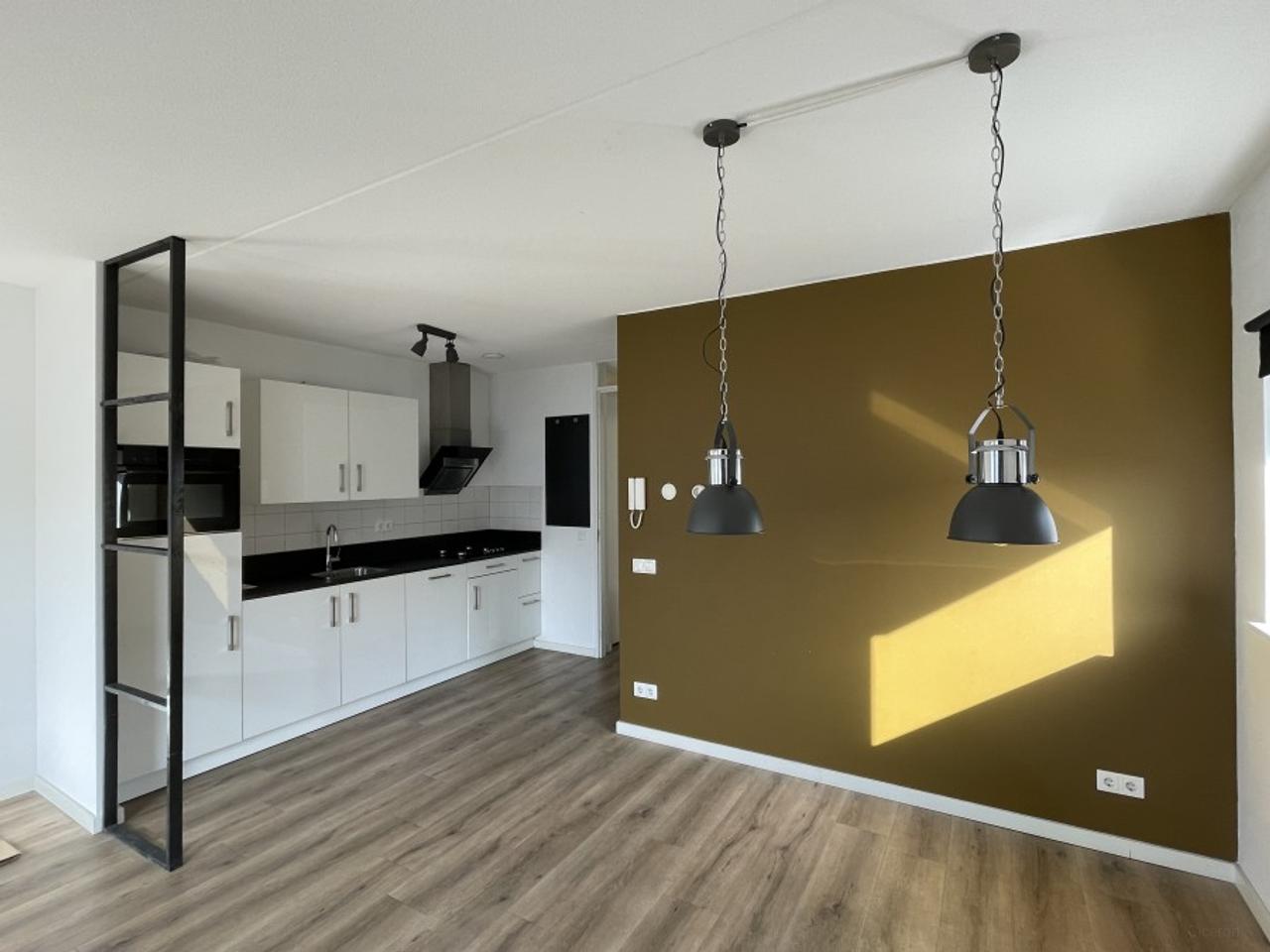 2-kamerappartement aan Sophiapark - Afbeelding 3