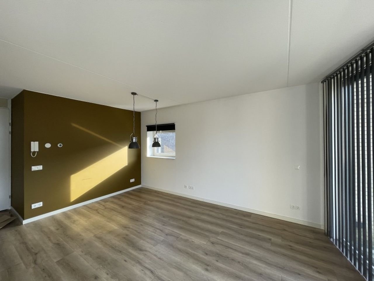 Tweekamerappartement met balkon en parking aan het Sophiapark - Afbeelding 2