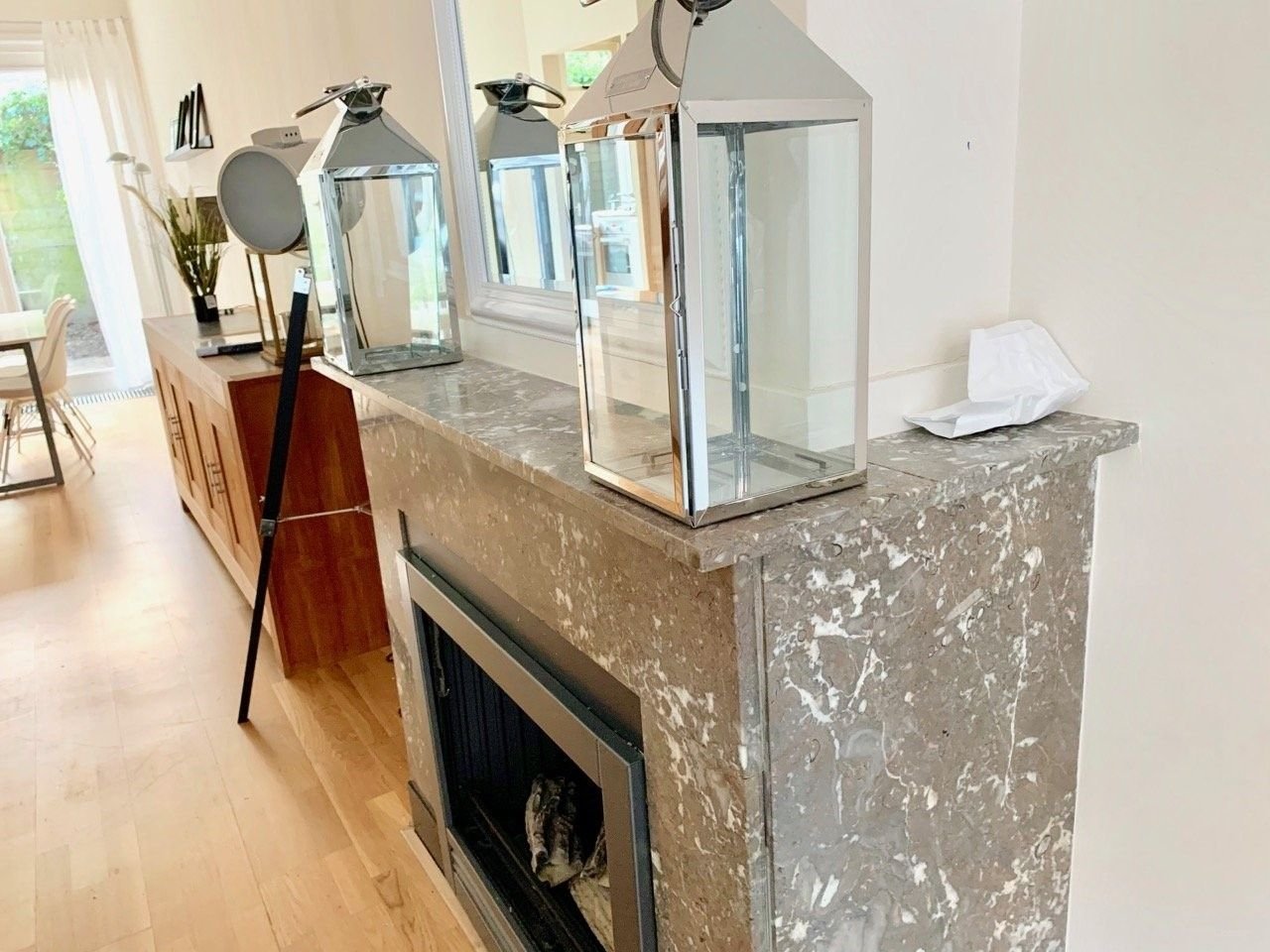 Benedenwoning met tuin in Kortenbos - Afbeelding 3