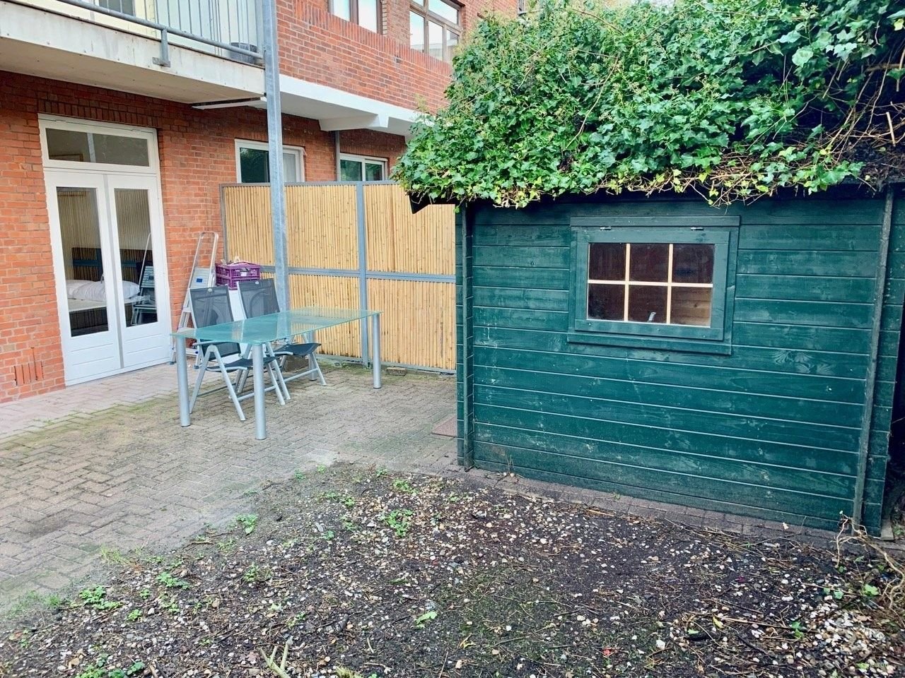 Benedenwoning met tuin in Kortenbos - Afbeelding 14