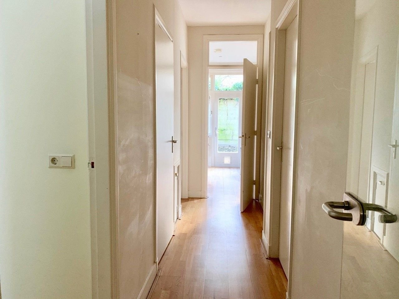 Benedenwoning met tuin in Kortenbos - Afbeelding 22