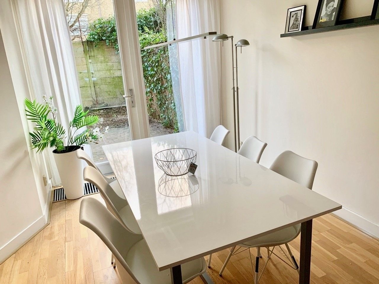 Benedenwoning met tuin in Kortenbos - Afbeelding 6