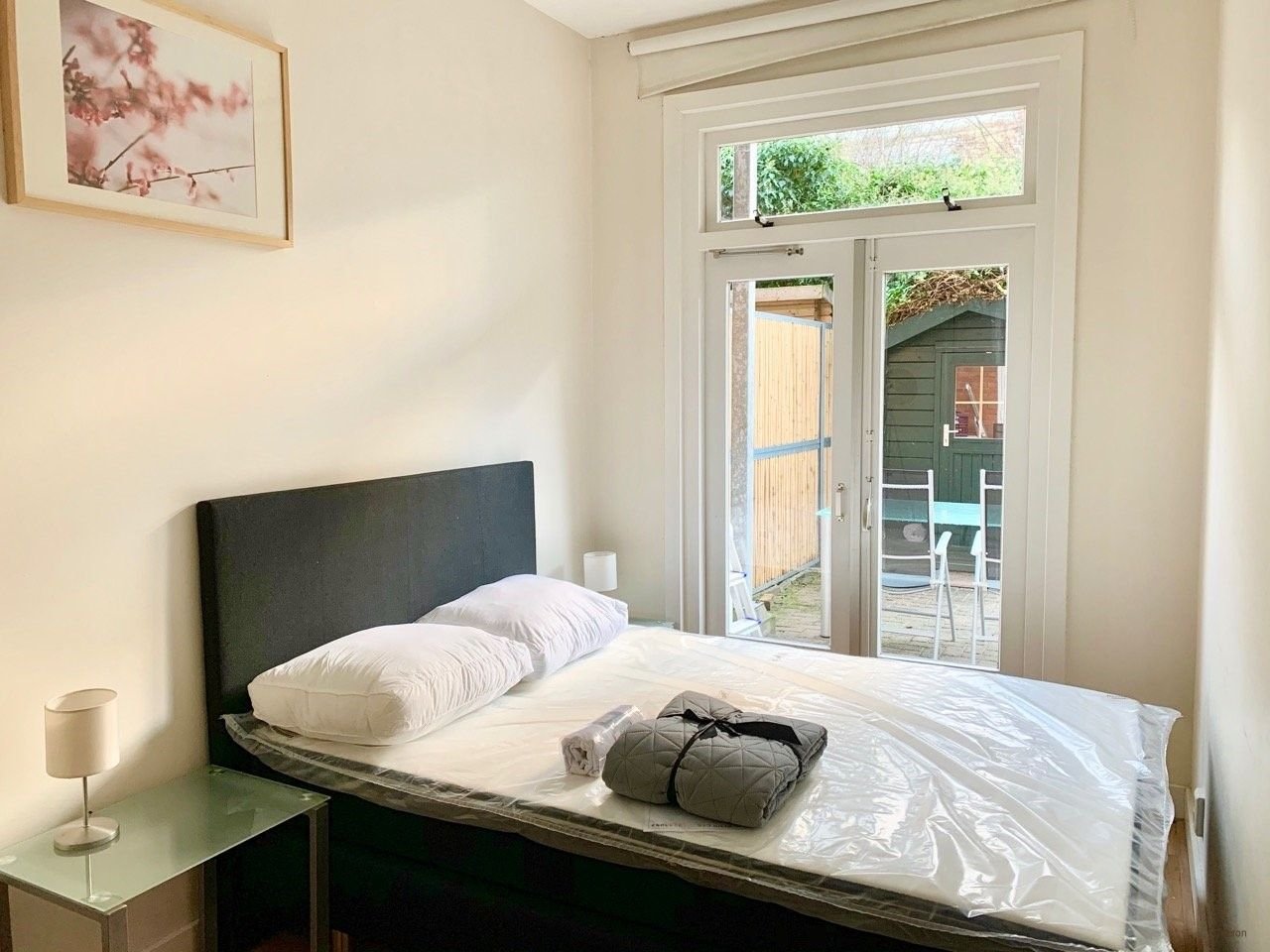 Benedenwoning met tuin in Kortenbos - Afbeelding 15