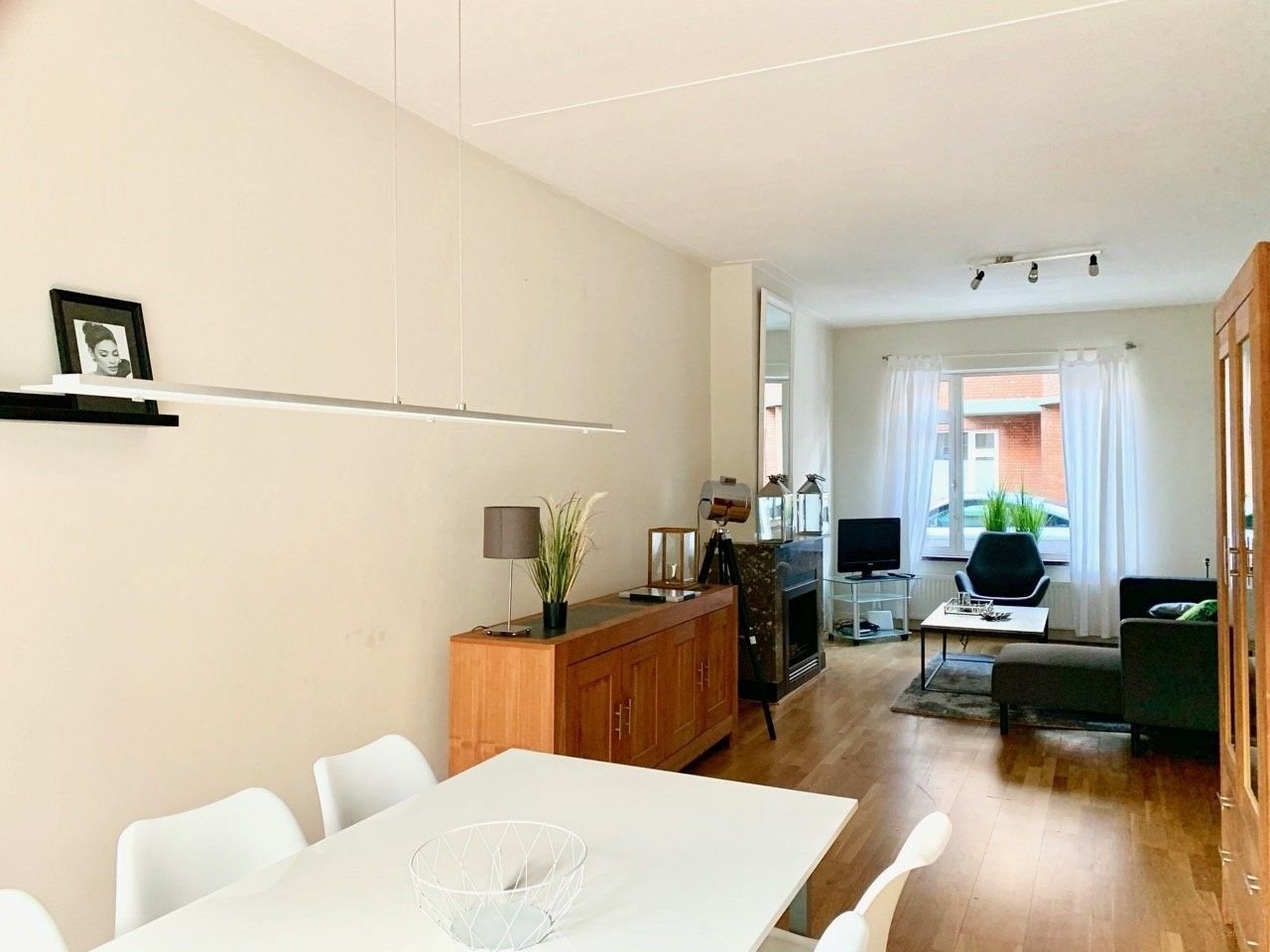 Benedenwoning met tuin in Kortenbos - Afbeelding 5