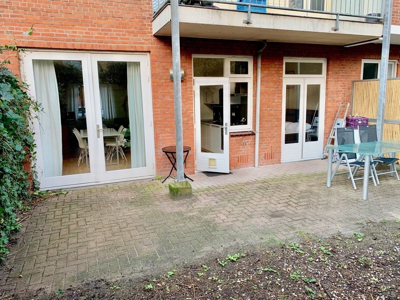 Benedenwoning met tuin in Kortenbos - Afbeelding 13