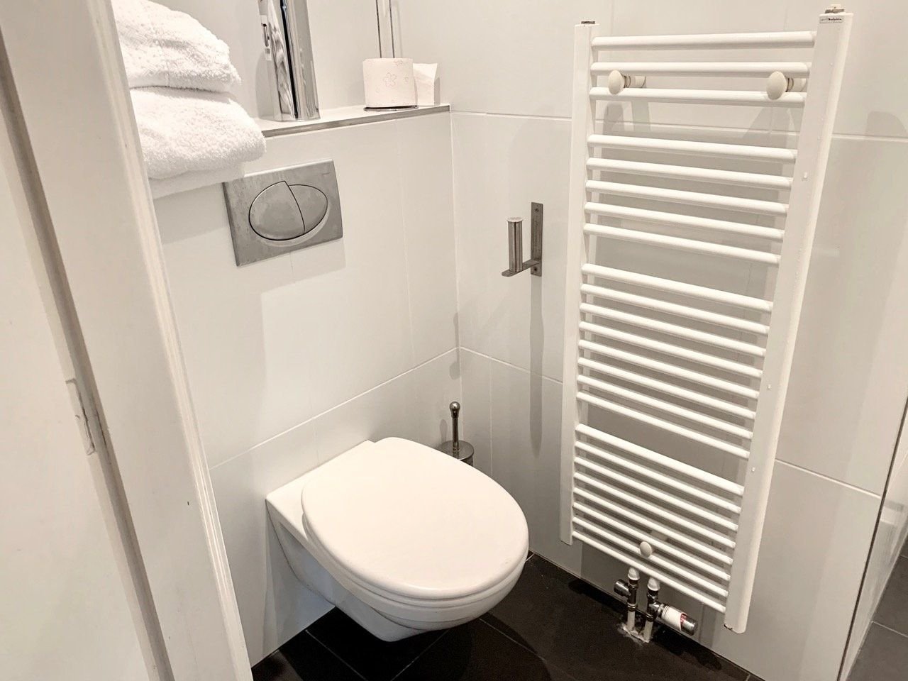 Benedenwoning met tuin in Kortenbos - Afbeelding 18