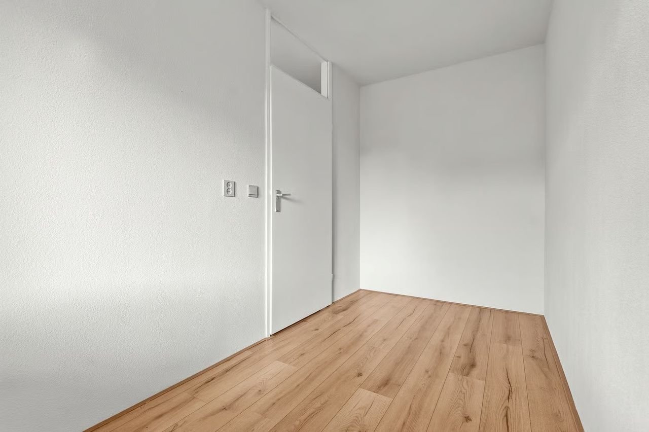 Licht 3-kamer appartement aan de Breedstraat - Afbeelding 21