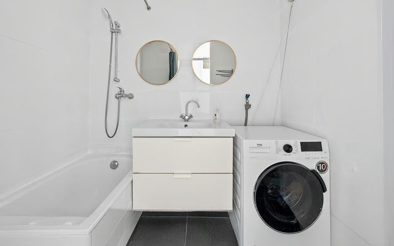 Licht 3-kamer appartement aan de Breedstraat - Afbeelding 22