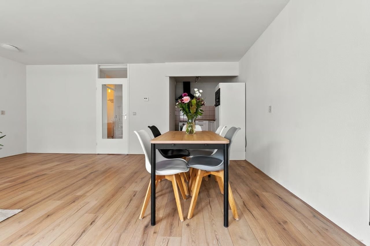 Licht 3-kamer appartement aan de Breedstraat - Afbeelding 8