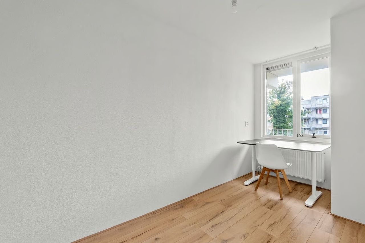 Licht 3-kamer appartement aan de Breedstraat - Afbeelding 19