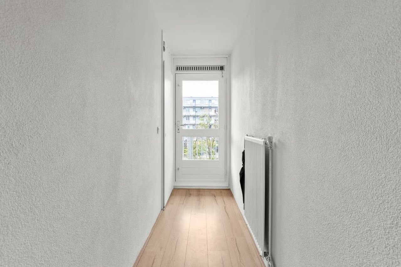 Licht 3-kamer appartement aan de Breedstraat - Afbeelding 16