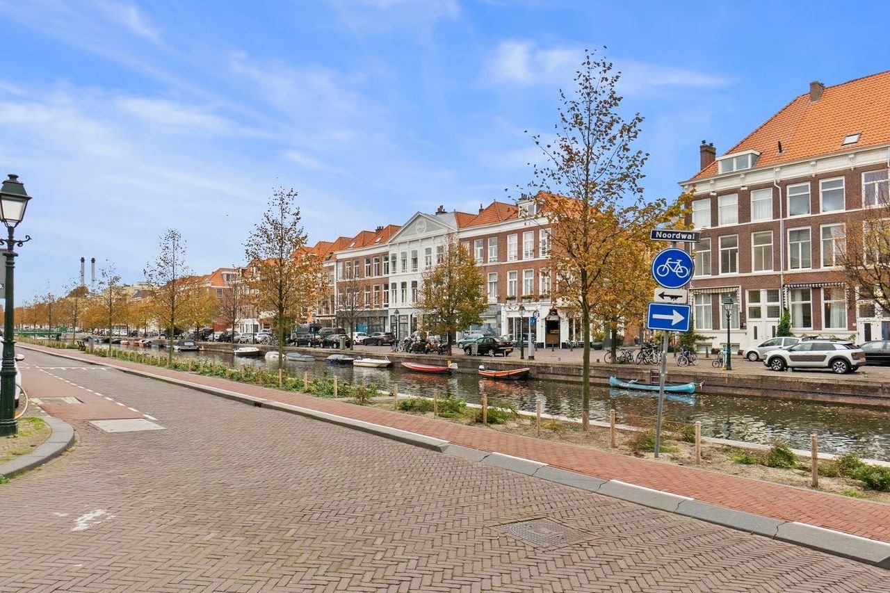 Licht 3-kamer appartement aan de Breedstraat - Afbeelding 26