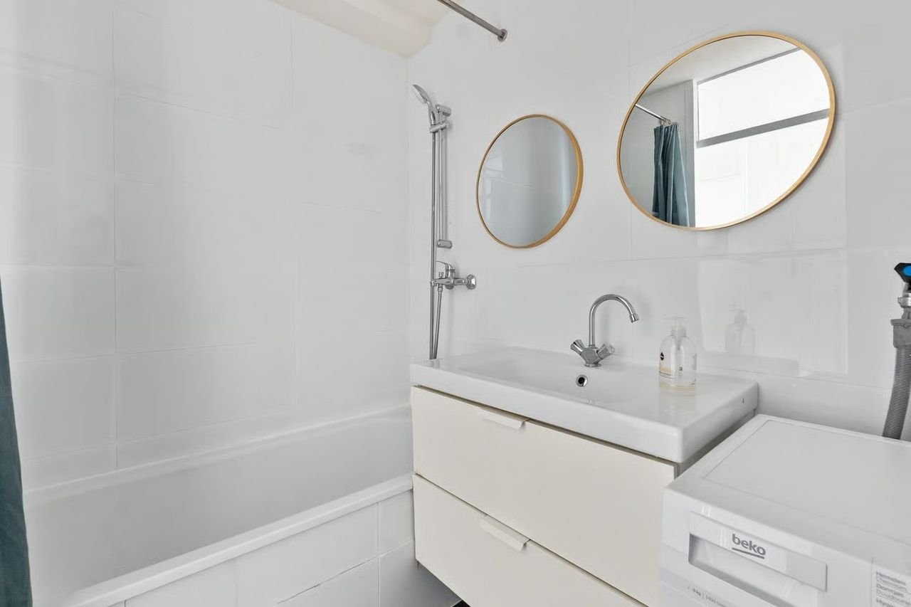 Licht 3-kamer appartement aan de Breedstraat - Afbeelding 23