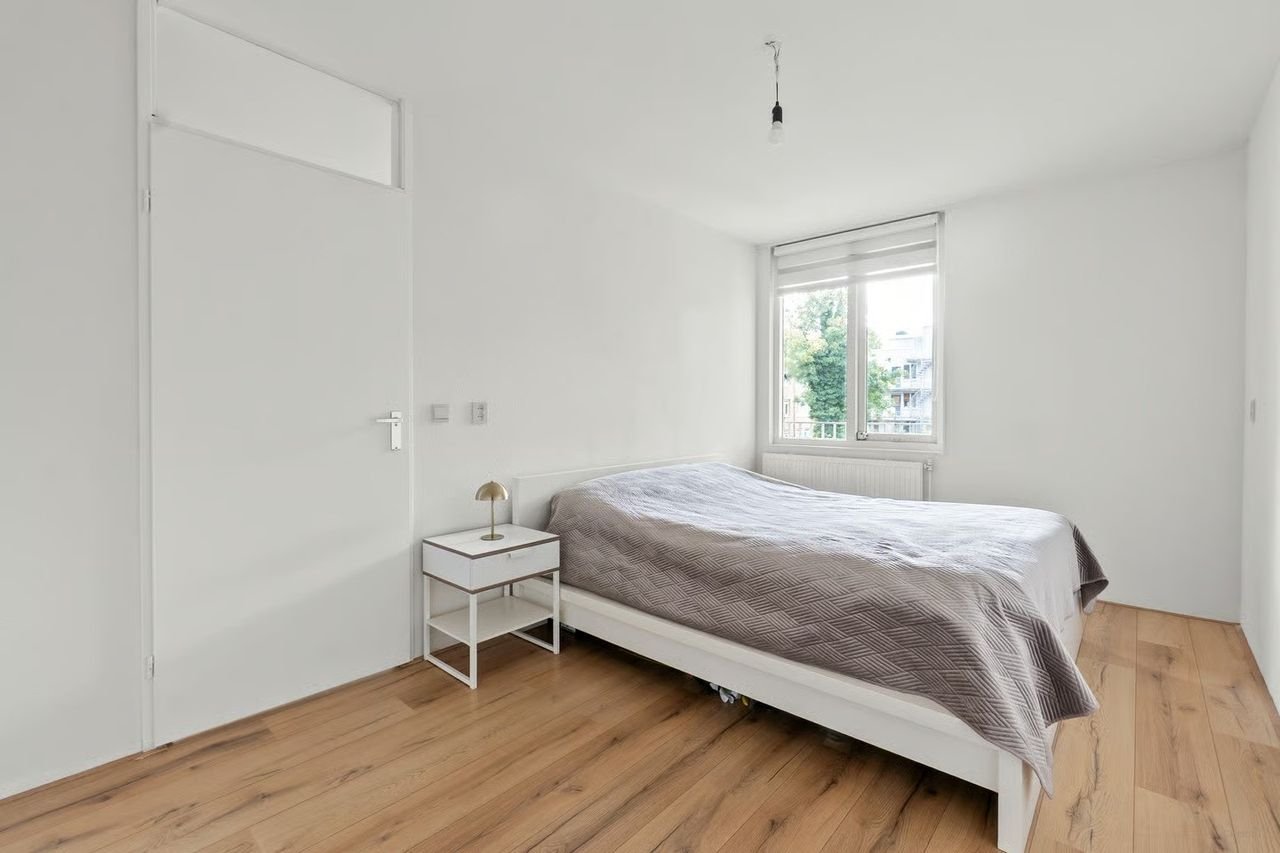 Licht 3-kamer appartement aan de Breedstraat - Afbeelding 14