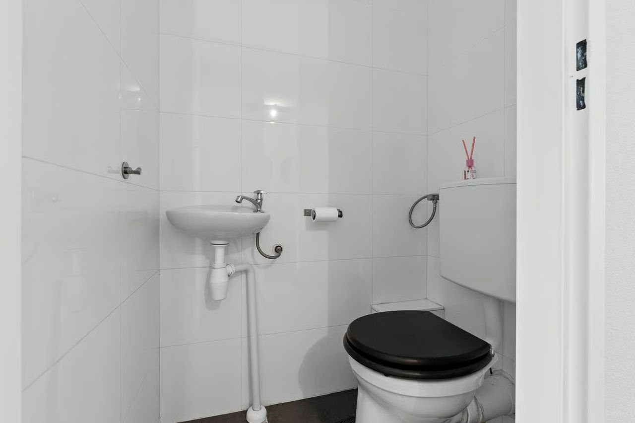 Licht 3-kamer appartement aan de Breedstraat - Afbeelding 17