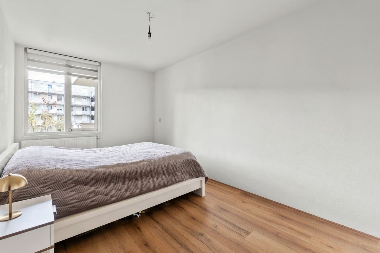 Licht 3-kamer appartement aan de Breedstraat - Afbeelding 13