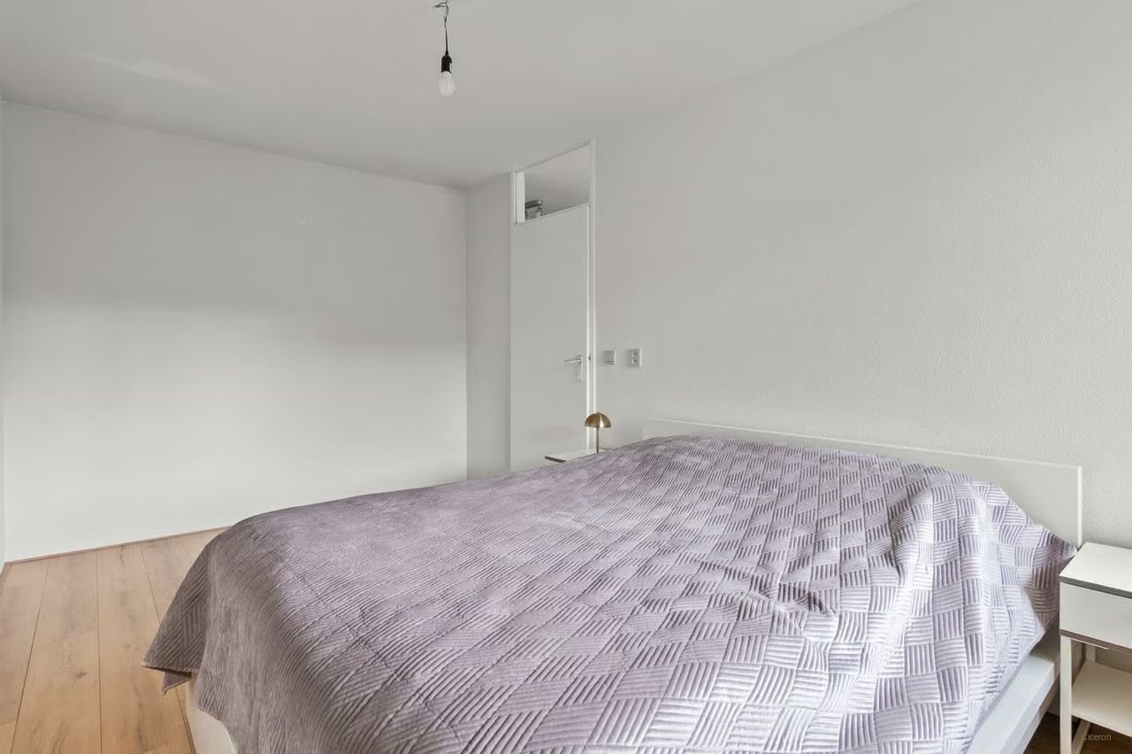 Licht 3-kamer appartement aan de Breedstraat - Afbeelding 11