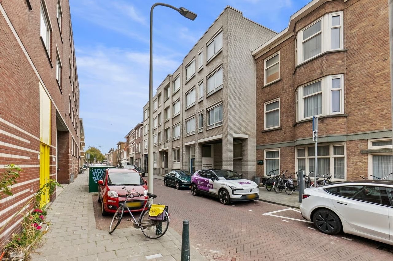 Licht 3-kamer appartement aan de Breedstraat - Afbeelding 25