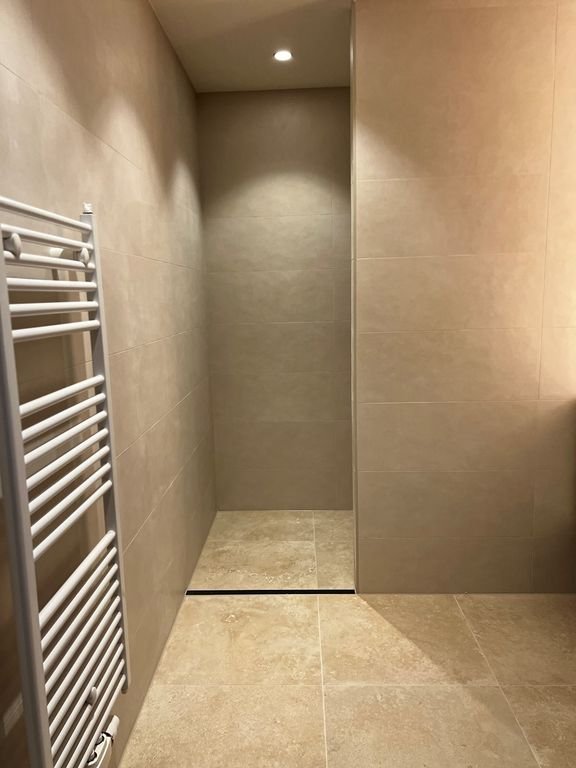 Licht bovenhuis met dakterras in Watergraafsmeer - Afbeelding 10