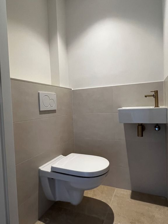 Licht bovenhuis met dakterras in Watergraafsmeer - Afbeelding 15