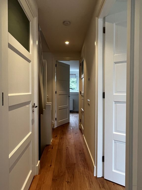 Licht bovenhuis met dakterras in Watergraafsmeer - Afbeelding 19