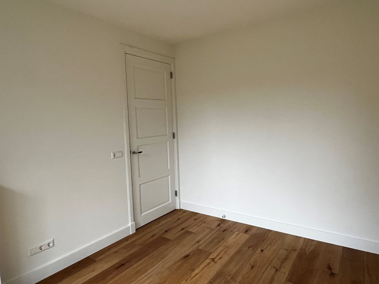 Licht bovenhuis met dakterras in Watergraafsmeer - Afbeelding 13