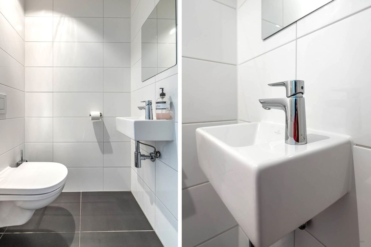 89m² met lift in de Helmersbuurt - Afbeelding 15