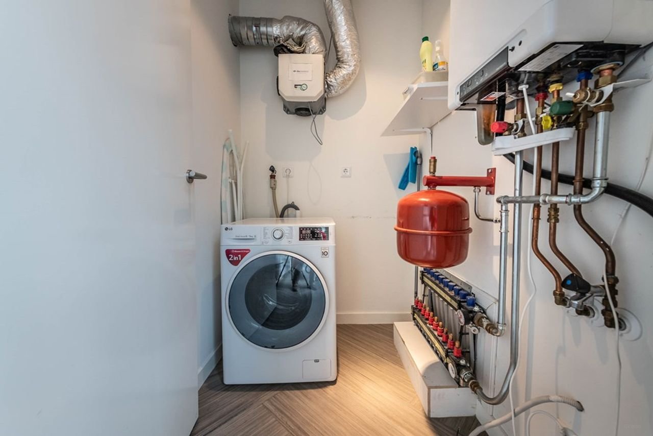 89m² met lift in de Helmersbuurt - Afbeelding 17