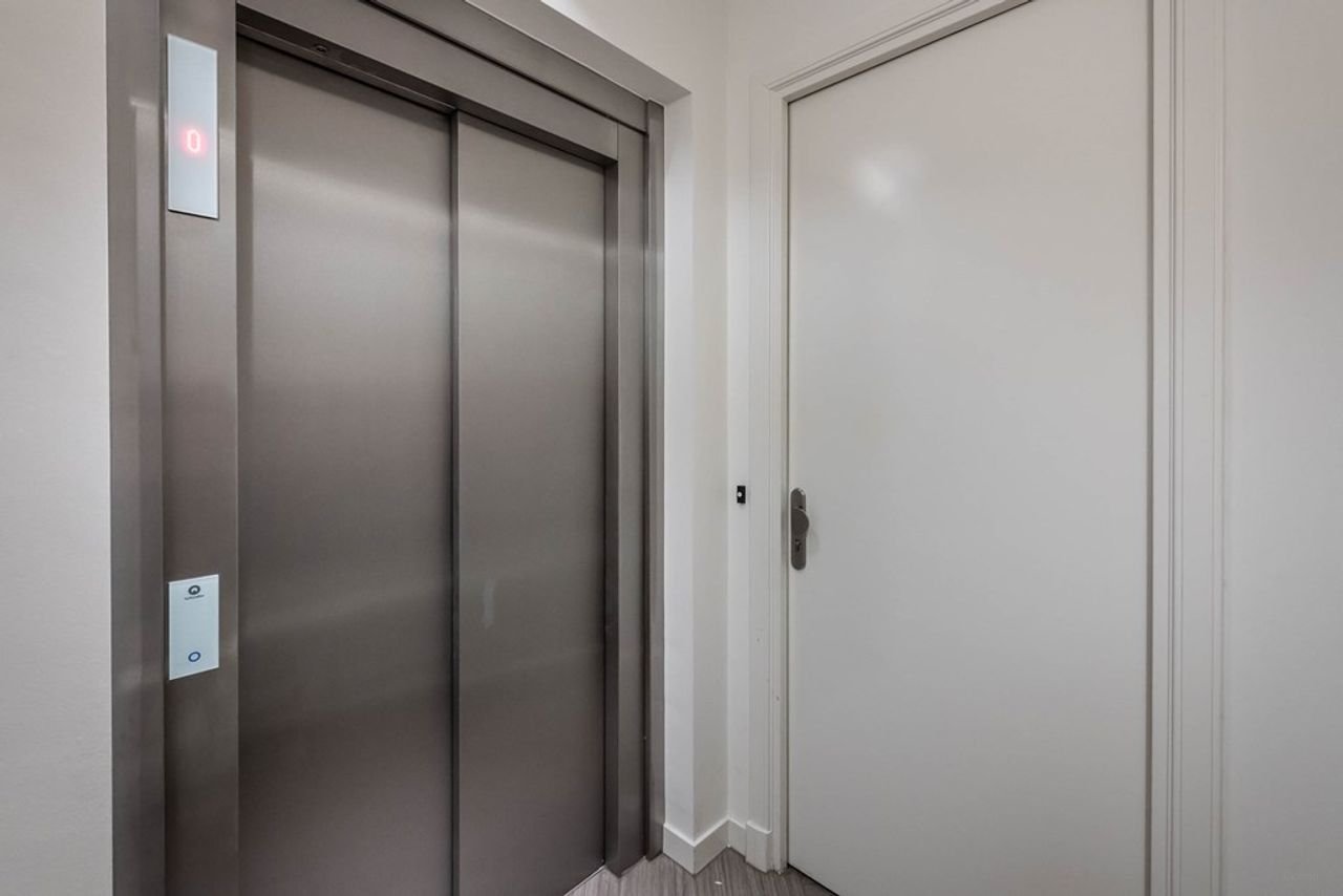 89m² met lift in de Helmersbuurt - Afbeelding 20