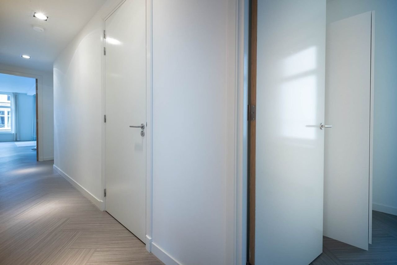 89m² met lift in de Helmersbuurt - Afbeelding 8