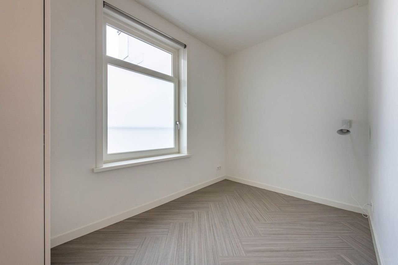 89m² met lift in de Helmersbuurt - Afbeelding 13