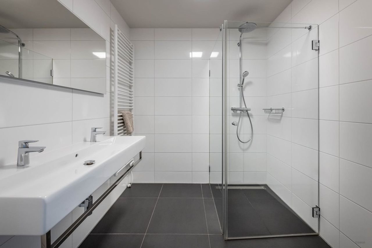 89m² met lift in de Helmersbuurt - Afbeelding 3