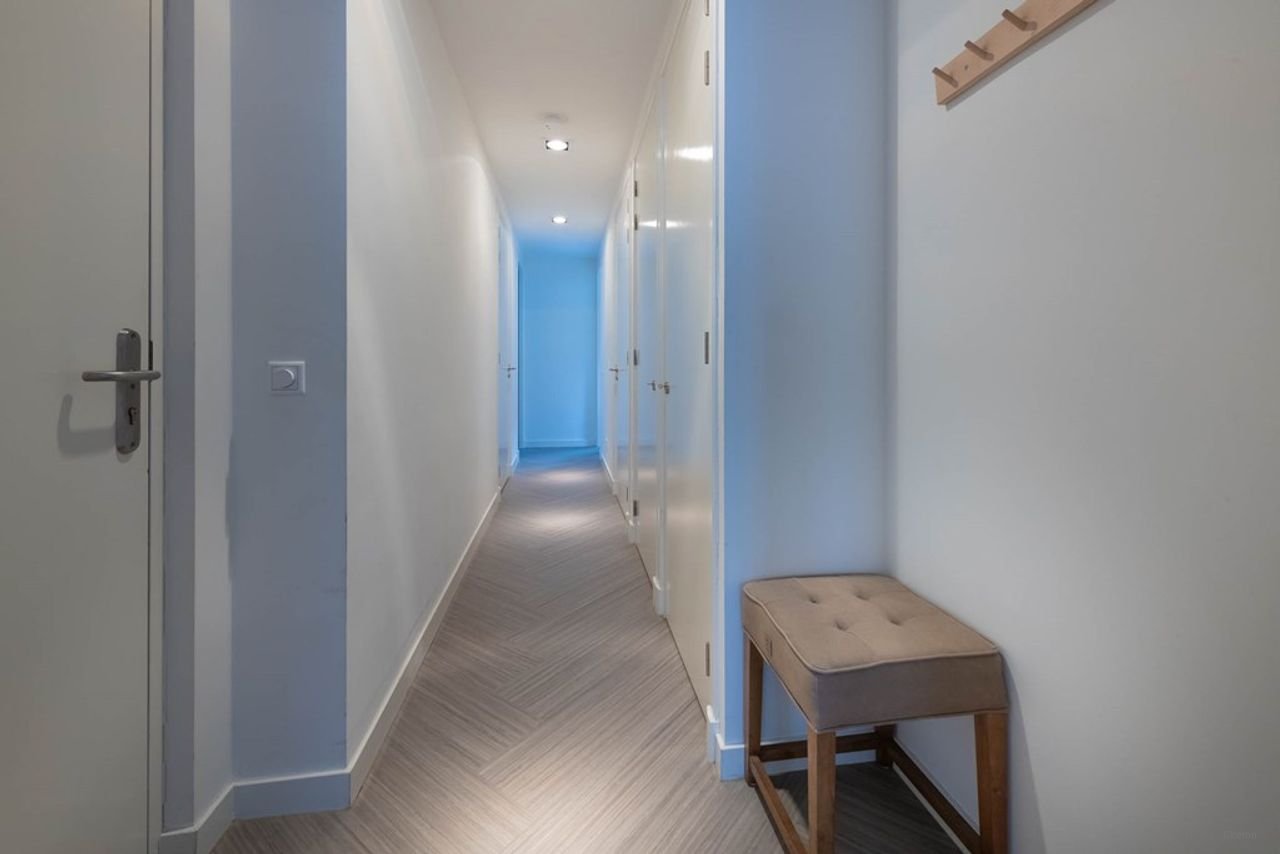 89m² met lift in de Helmersbuurt - Afbeelding 16