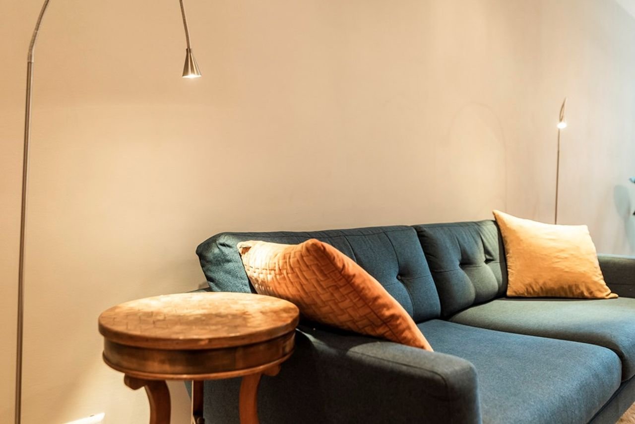 Stijlvol appartement bij de Jordaan - Afbeelding 4